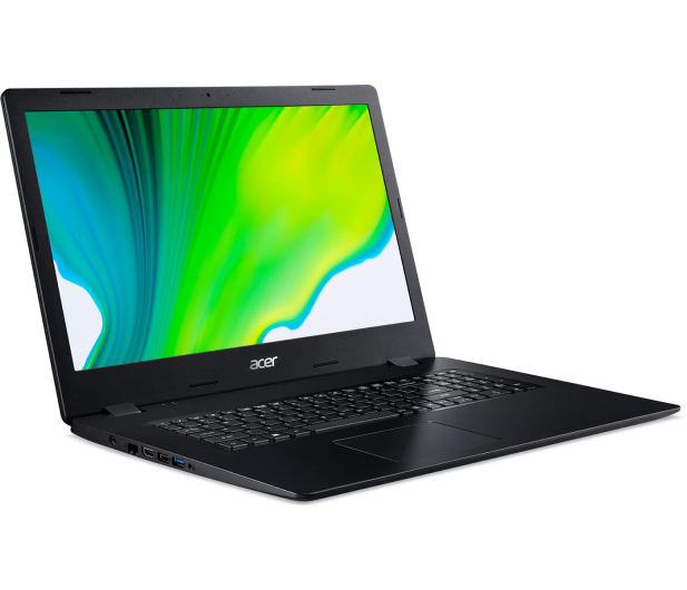 Acer Aspire 3 i3-1005G1/8GB/512 IPS Czarny - 597384 - zdjęcie 3